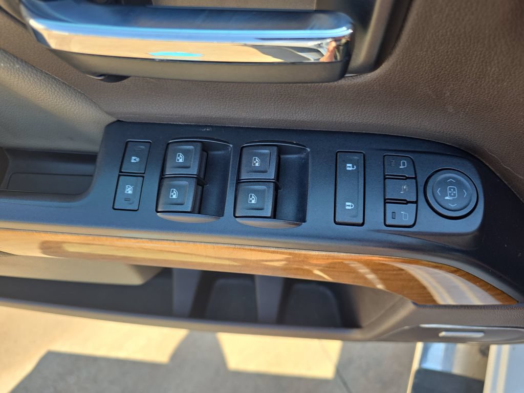 Used 2018 Chevrolet Silverado 2500 LTZ w/ Duramax Plus Package AWD/4WD image 29