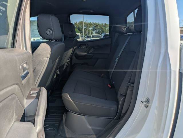 New 2026 Chevrolet Colorado LT w/ Advanced Trailering Package RWD image 16
