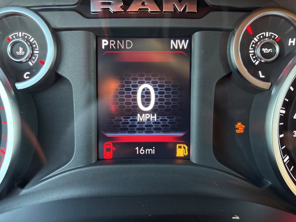 New 2026 RAM 2500 Big Horn image 31