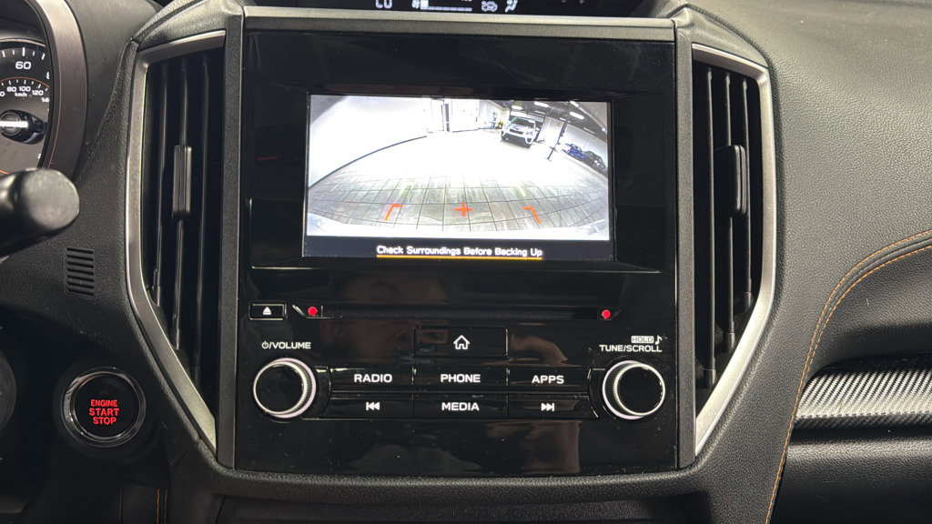 Used 2023 Subaru Crosstrek 2.0i Premium image 28
