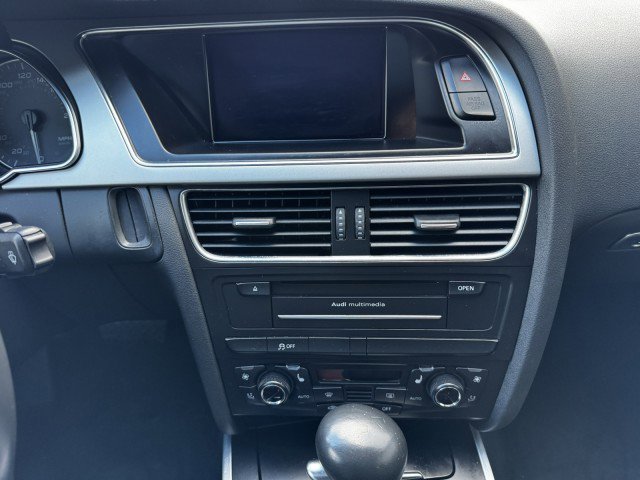 Used 2012 Audi S5 Premium Plus w/ Audi MMI Navigation Plus image 33