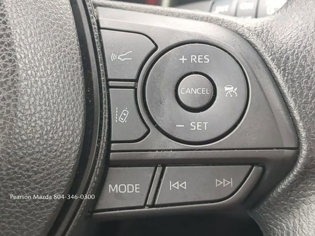 Used 2019 Toyota RAV4 Adventure w/ All Weather Liner Package image 24