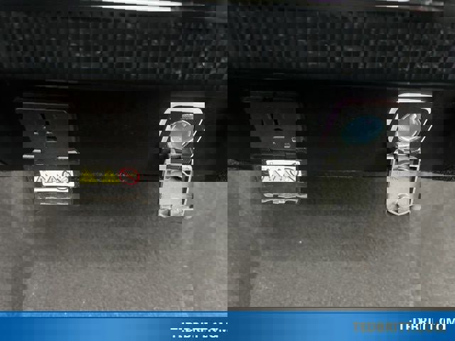 Used 2024 Jeep Grand Wagoneer L 4WD image 15