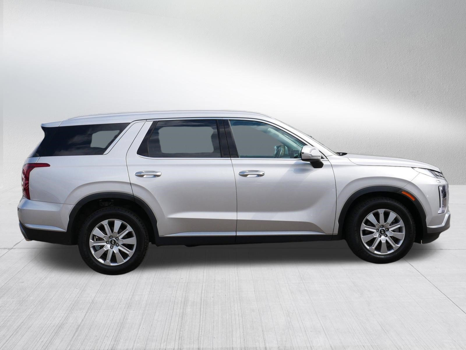 Certified 2024 Hyundai Palisade SEL AWD/4WD image 8
