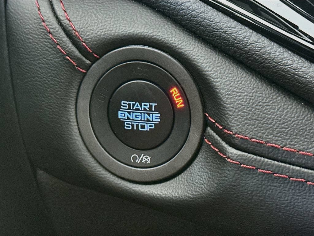 Used 2025 Dodge Durango GT RWD image 27