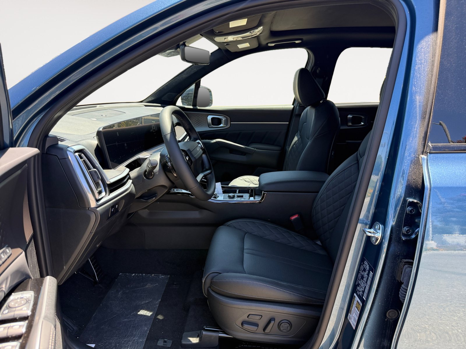 New 2026 Kia Sorento SX Prestige AWD/4WD image 10