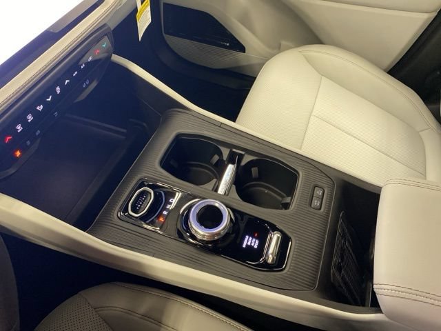 New 2026 Jeep Cherokee Limited AWD/4WD image 13