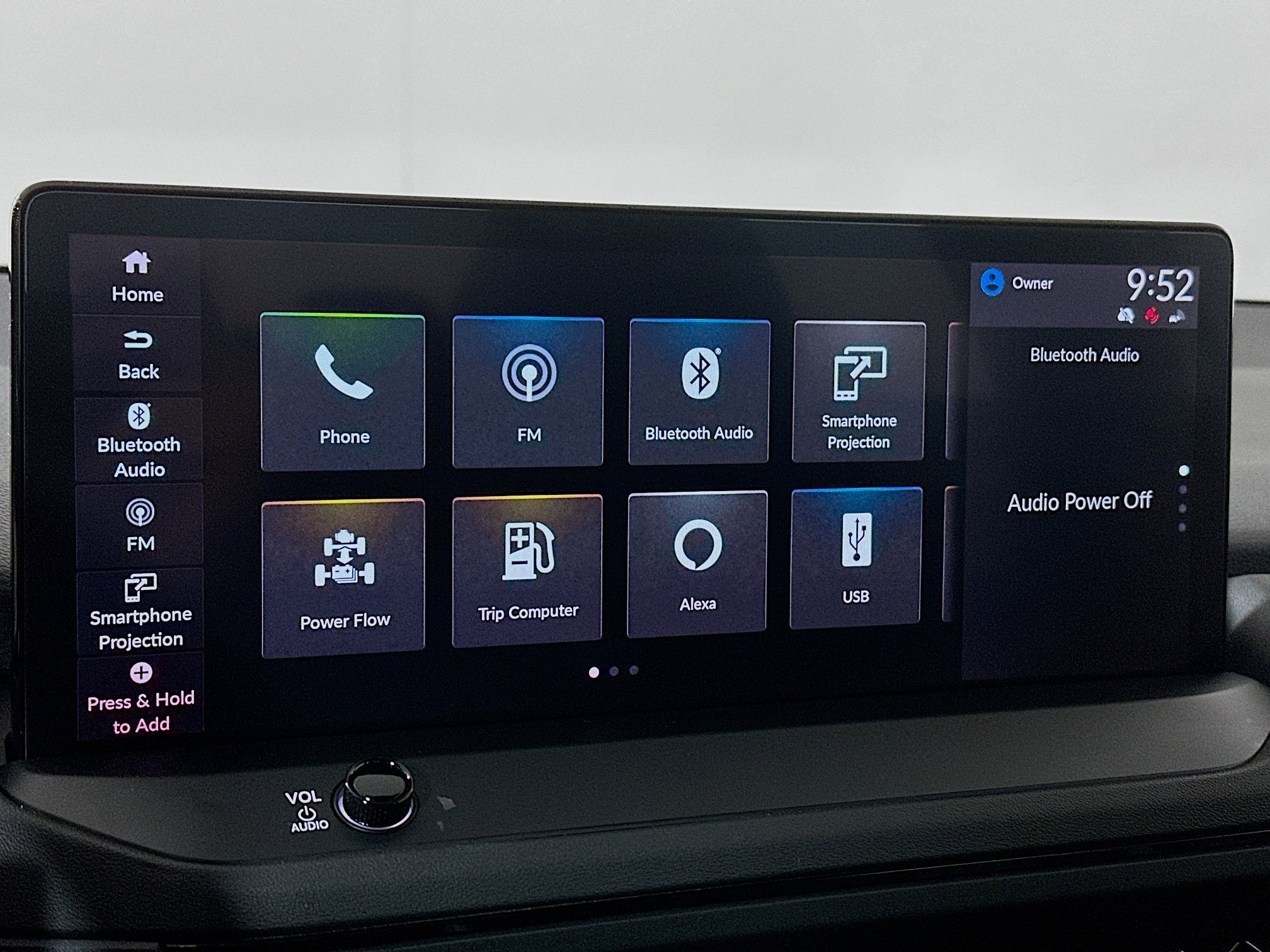 Used 2024 Honda Accord Sport image 14