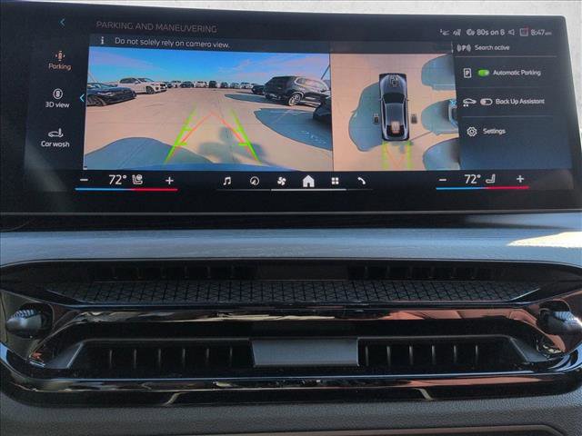 New 2026 BMW i4 xDrive40i AWD/4WD image 13