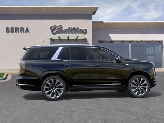 New 2026 Cadillac Escalade Luxury w/ Touring Package AWD/4WD image 5