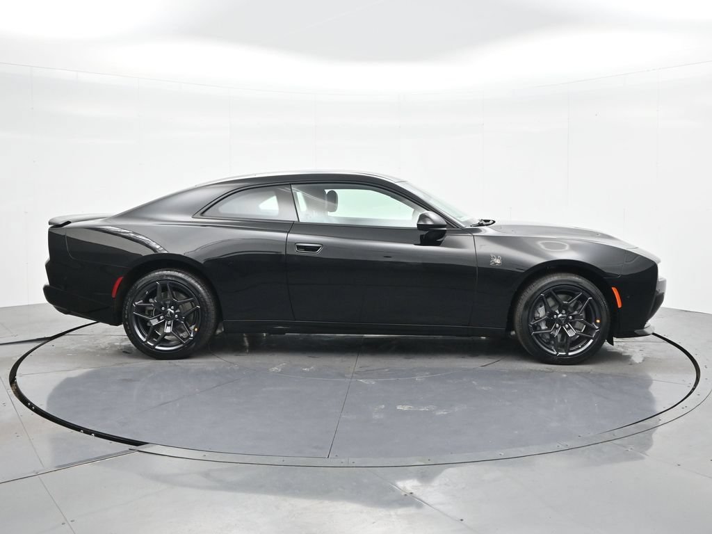 New 2026 Dodge Charger Scat Pack w/ Blacktop Package AWD/4WD image 6
