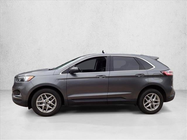 Used 2024 Ford Edge SEL AWD/4WD image 2