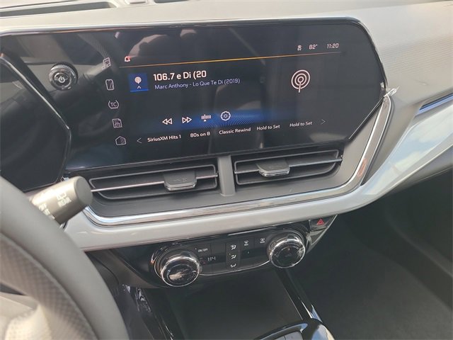 New 2026 Chevrolet Trax LT image 30