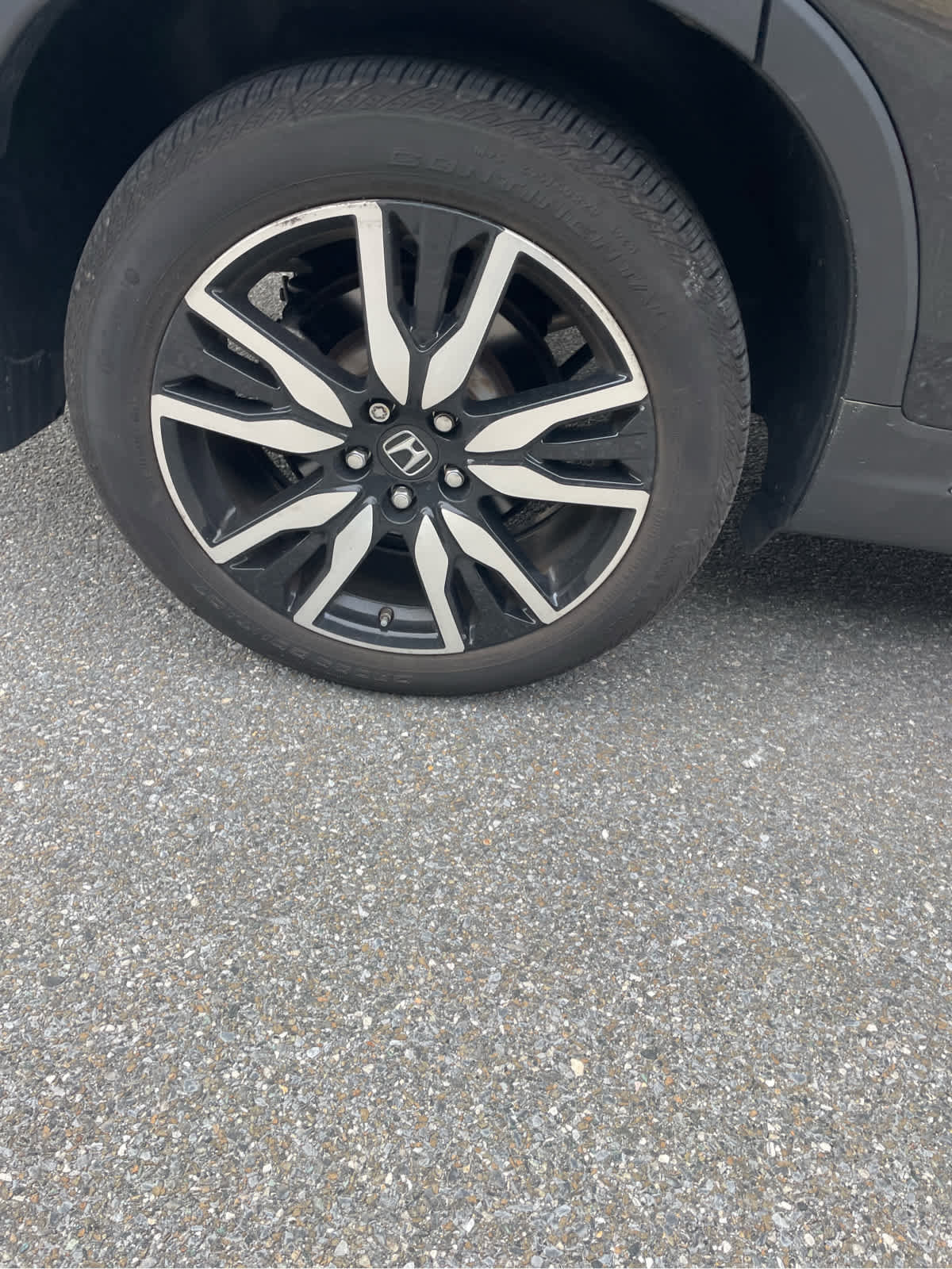 Used 2022 Honda Pilot Touring image 6