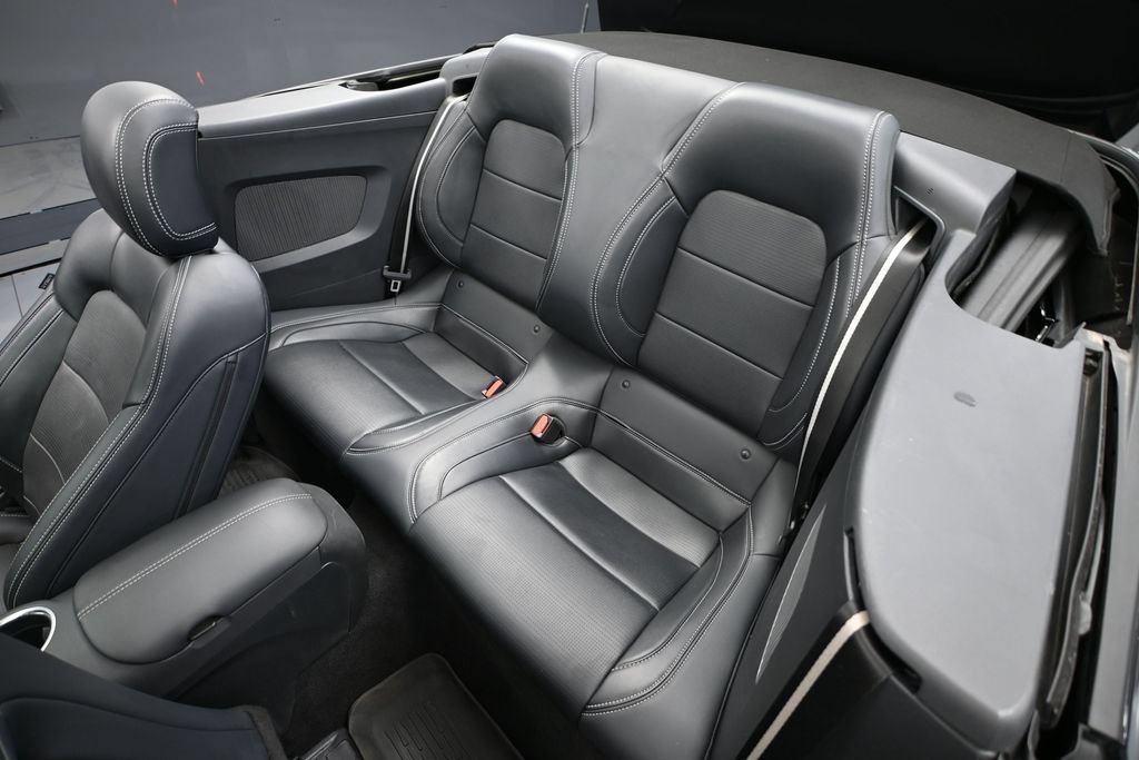 Used 2024 Ford Mustang GT Premium RWD image 38