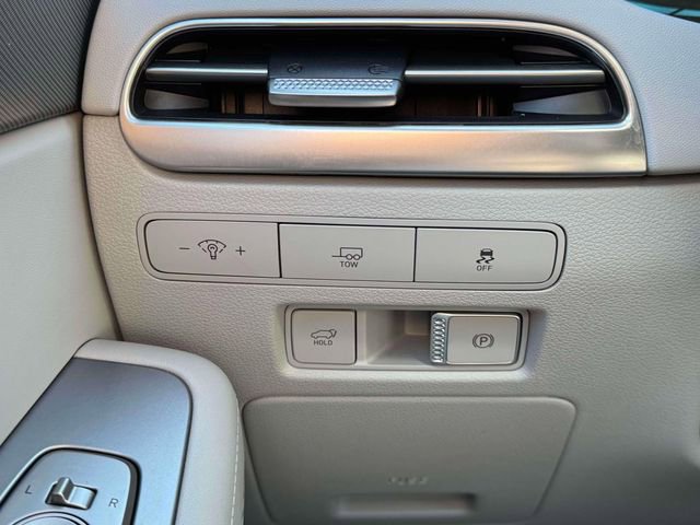 Used 2023 Hyundai Palisade SEL w/ Cargo Package image 18