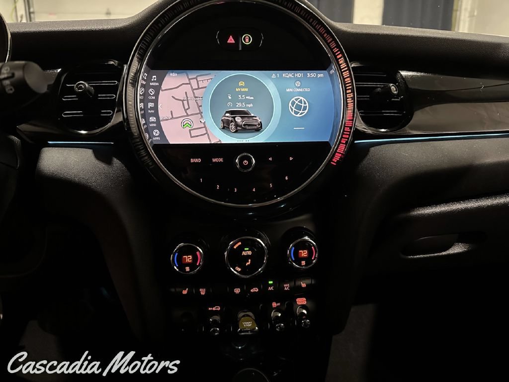 Used 2022 MINI Cooper SE FWD image 35