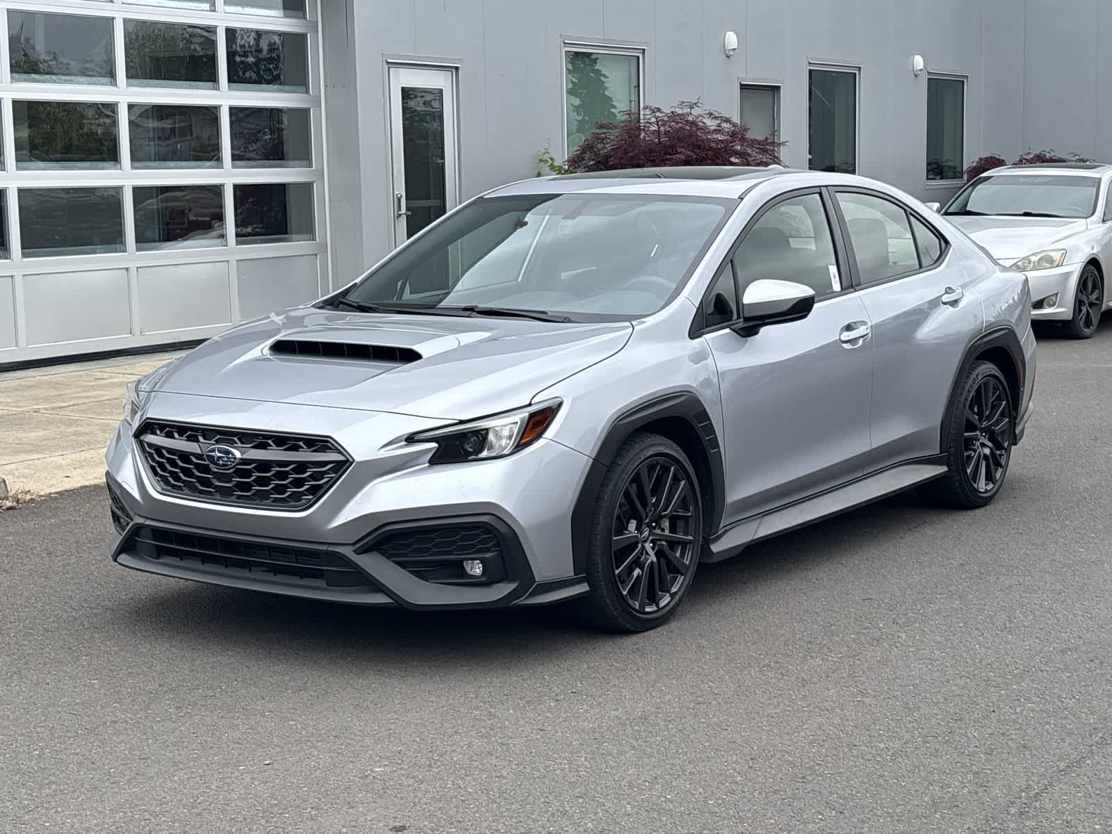 Used 2023 Subaru WRX Premium