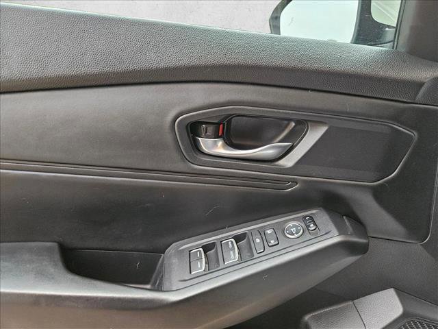 Used 2024 Honda Accord EX image 27