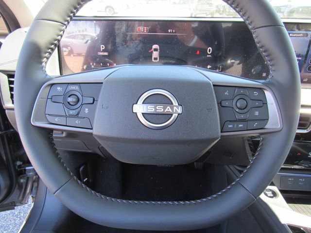 New 2026 Nissan Sentra SV w/ SV Convenience Package image 27