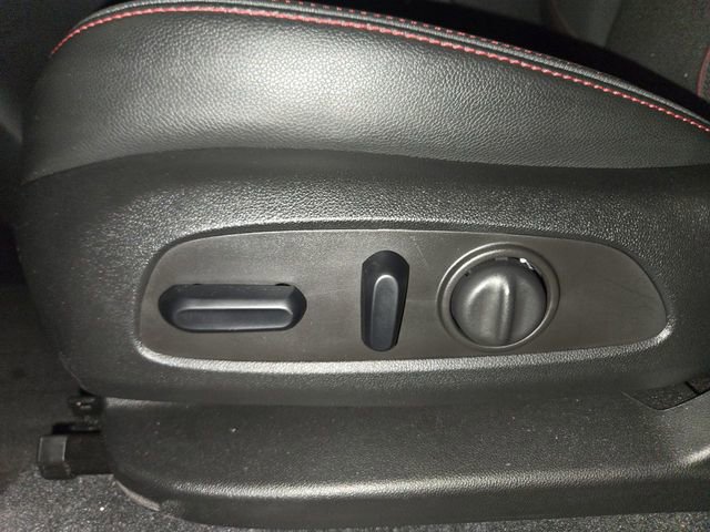 Used 2024 Chevrolet Equinox RS image 12