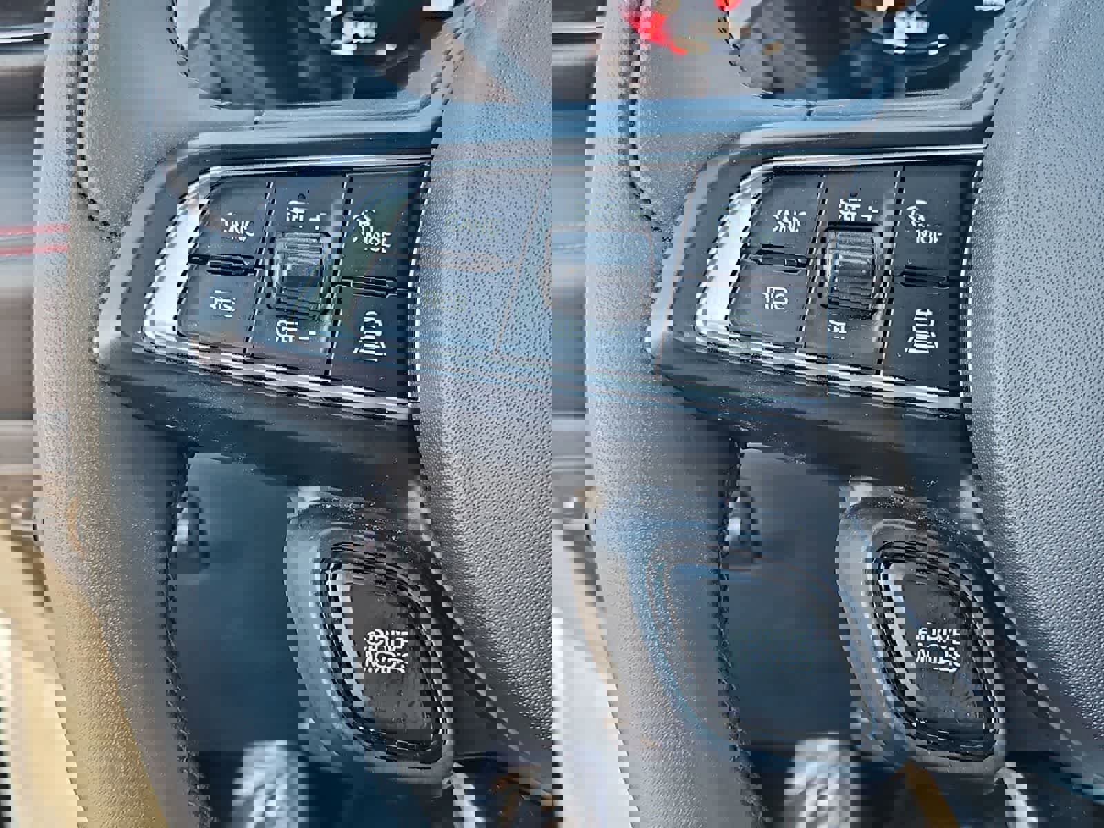 Certified 2024 Dodge Hornet R/T Plus w/ R/T Blacktop Package image 23