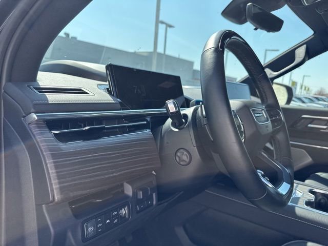 Used 2025 GMC Sierra EV Denali image 15