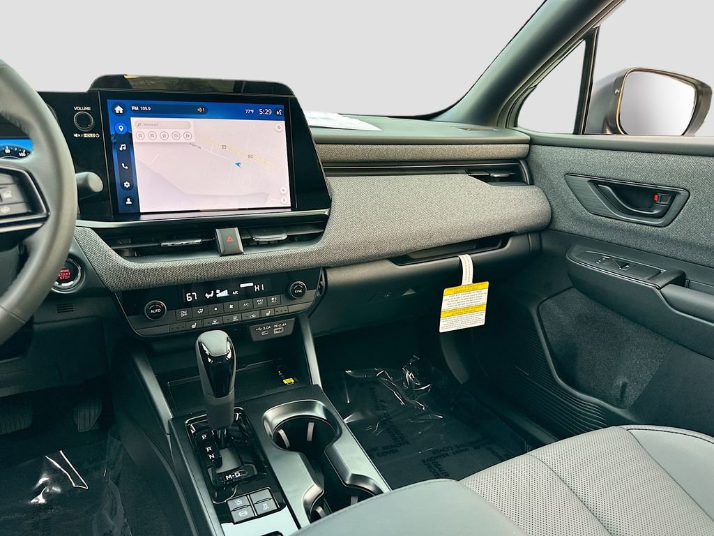 New 2026 Subaru Outback Limited AWD/4WD image 25