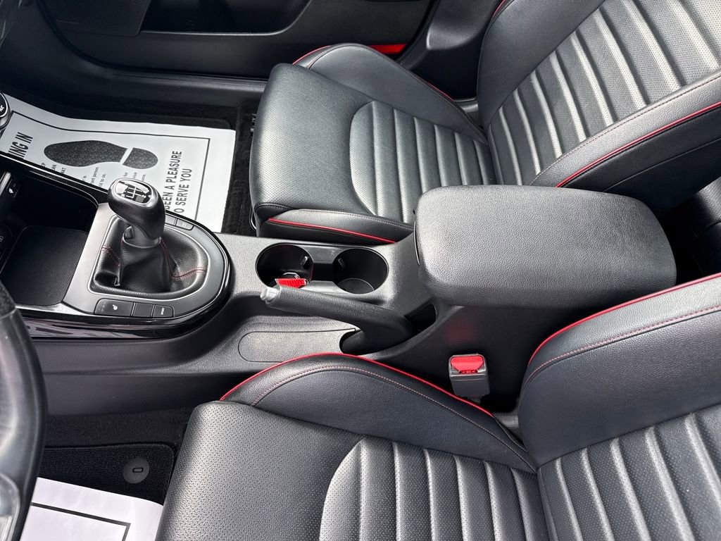 Used 2023 Kia Forte GT image 26