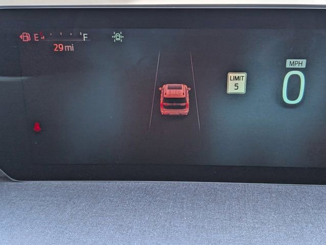 New 2026 Ford Expedition Active image 25