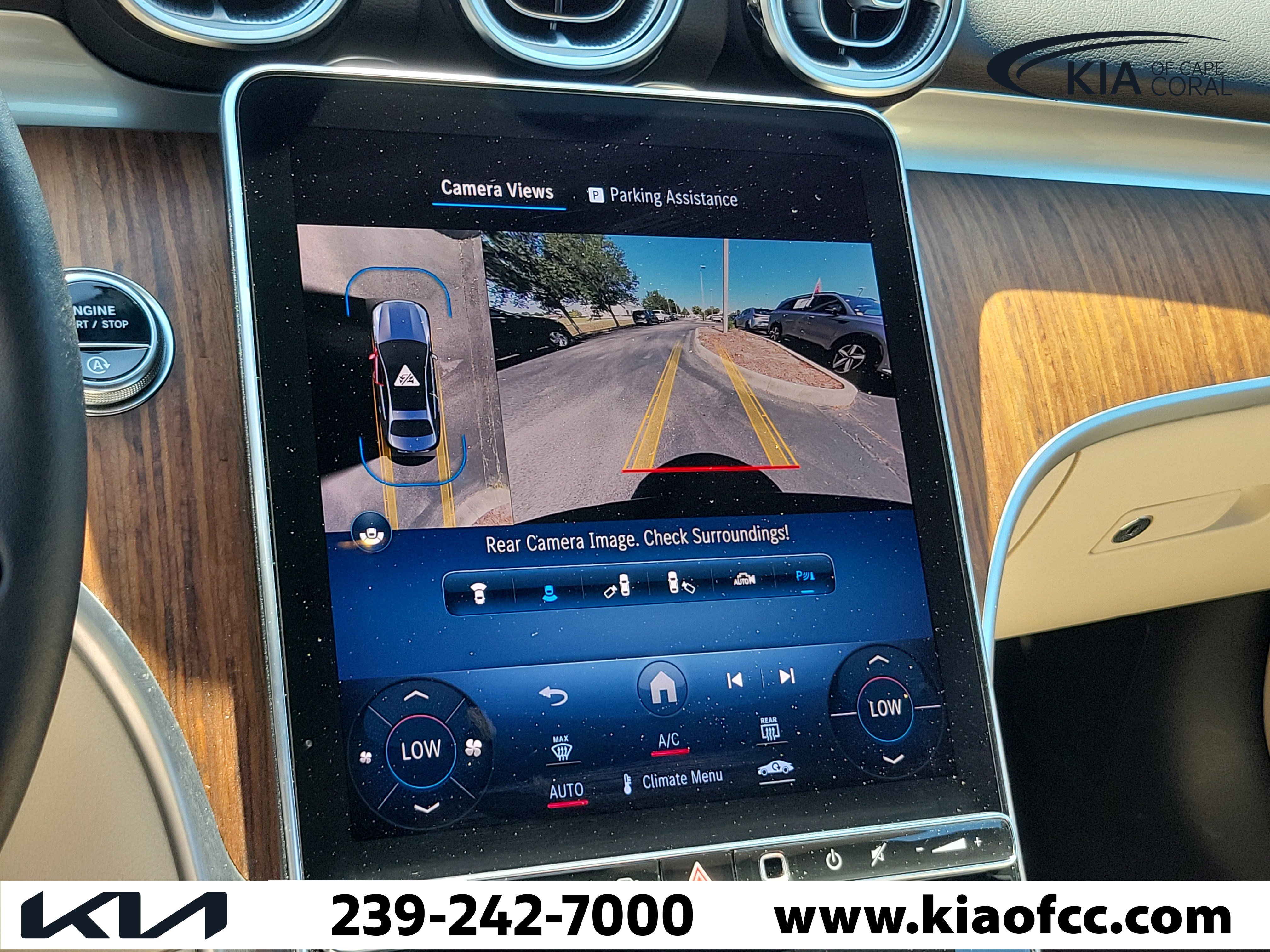Used 2022 Mercedes-Benz C 300 4MATIC Sedan image 31