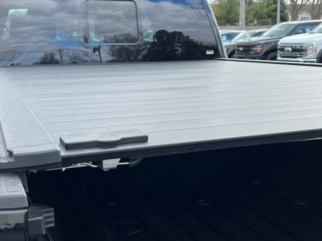 New 2026 Ford F450 Platinum w/ Platinum Plus Package image 14