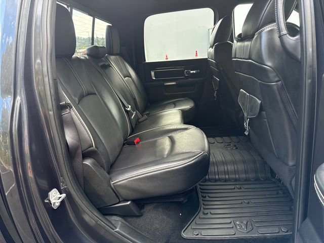 Used 2016 RAM 1500 Limited AWD/4WD image 10