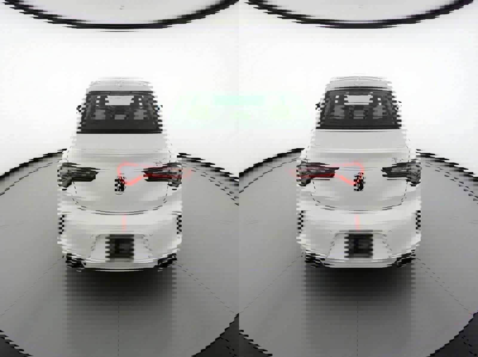 Used 2022 Acura TLX w/ Technology Package image 8