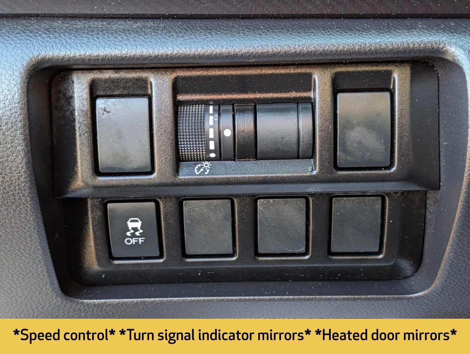 Used 2023 Subaru Impreza 2.0i Sport image 11