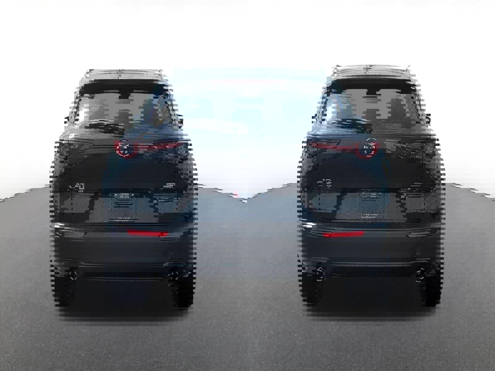 Used 2023 MAZDA CX-30 AWD 2.5 S w/ Preferred Package image 5