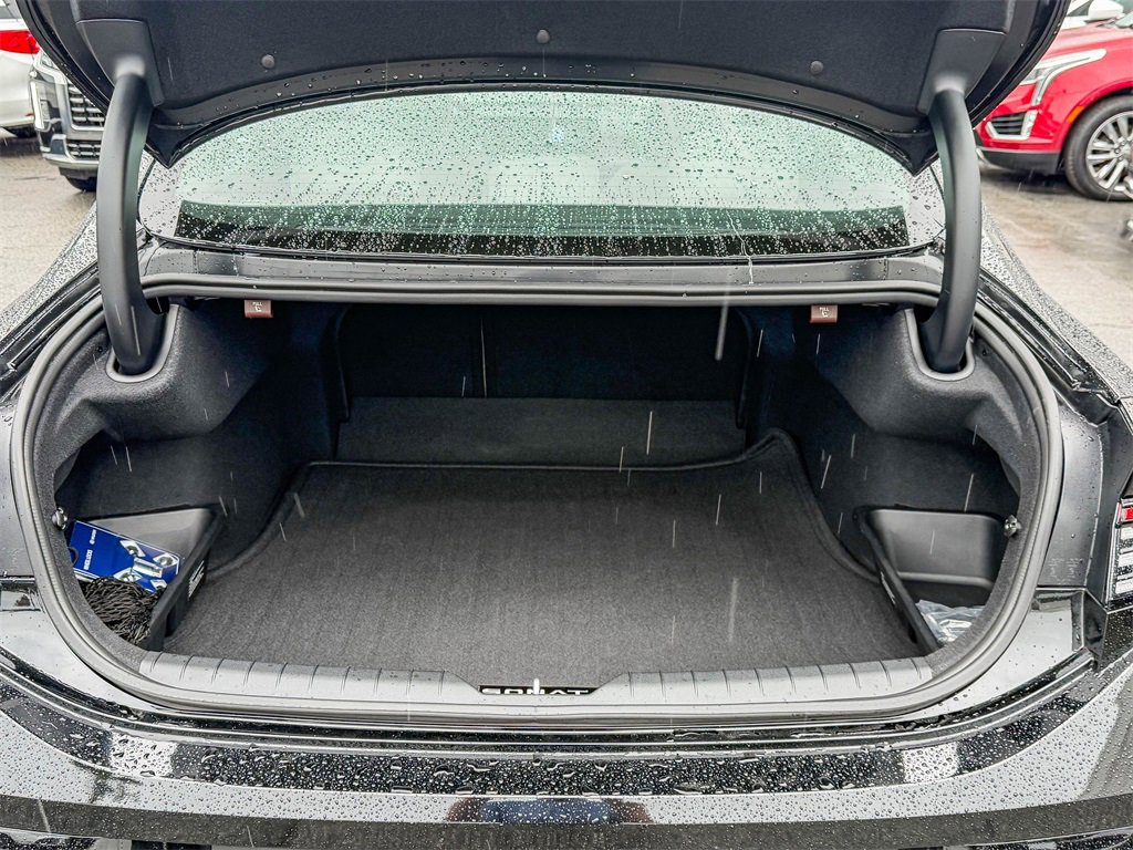 Certified 2024 Hyundai Sonata SEL w/ Convenience Package image 26