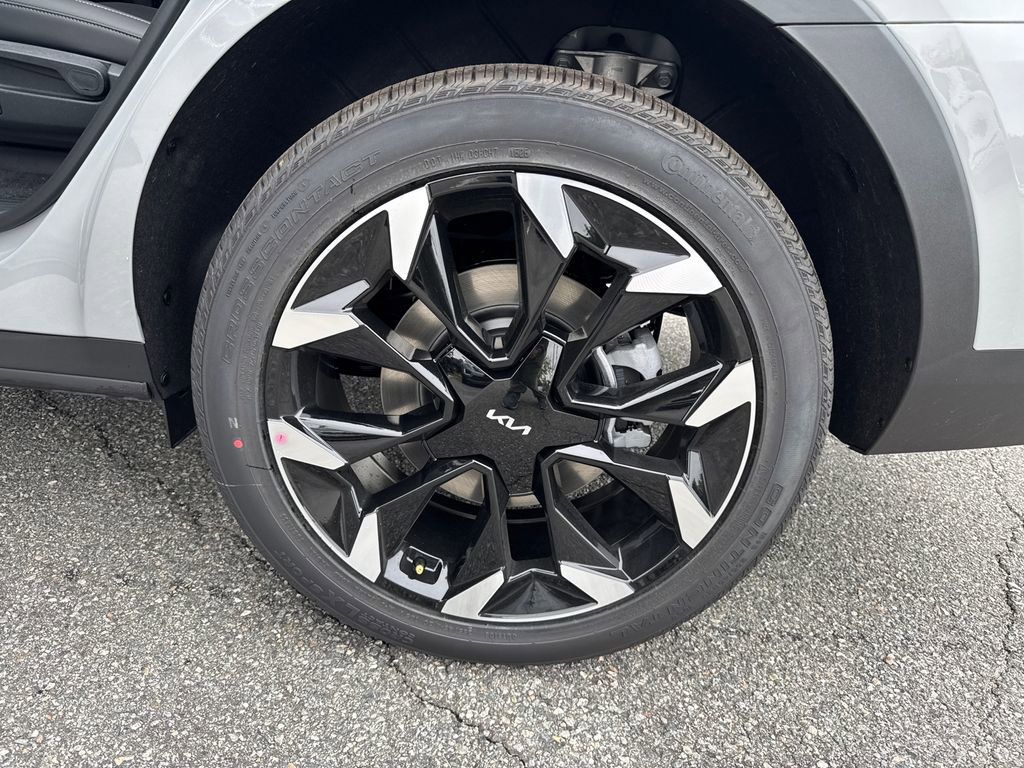 New 2026 Kia Sorento EX w/ EX Premium Package image 20