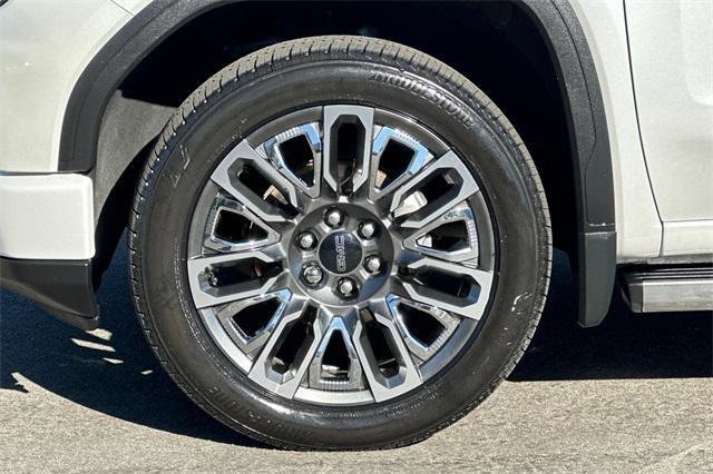 Used 2023 GMC Sierra 1500 Denali Ultimate image 27