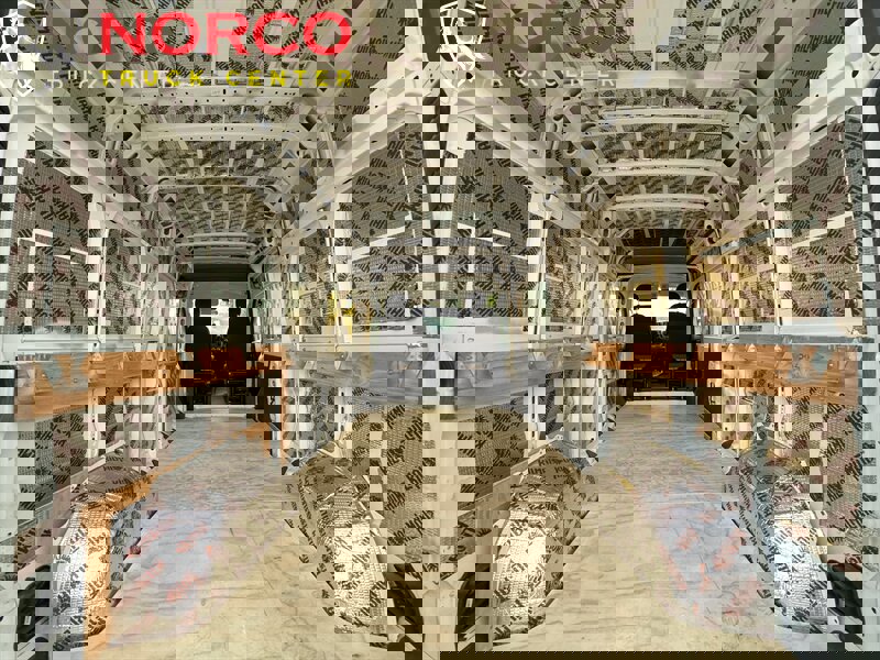 Used 2021 RAM ProMaster 2500 image 13