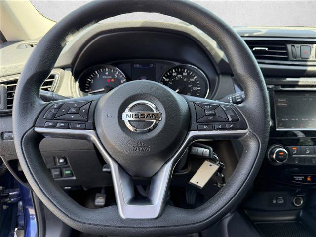 Used 2020 Nissan Rogue S AWD/4WD image 14
