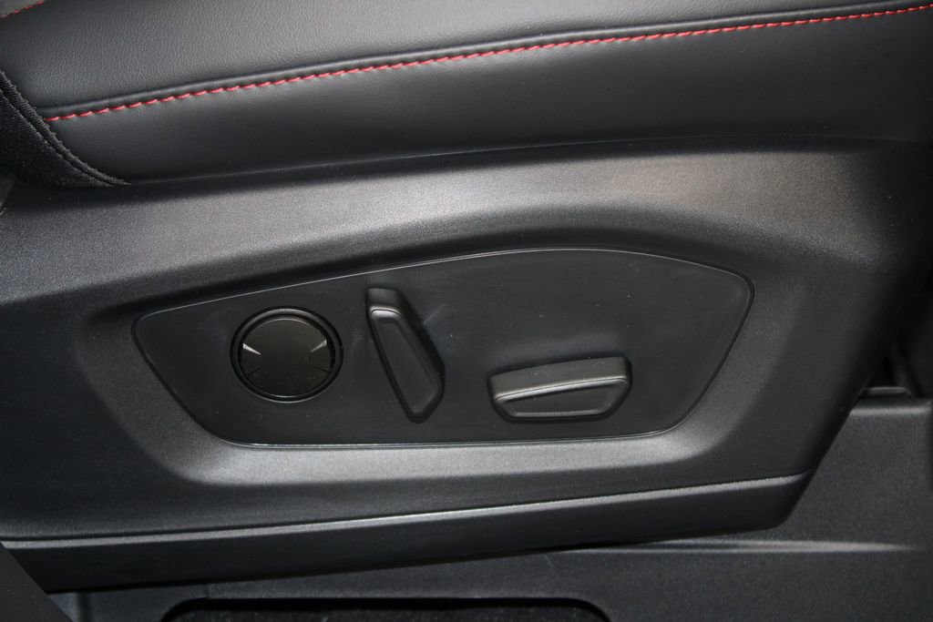 New 2026 Ford Explorer ST-Line image 28