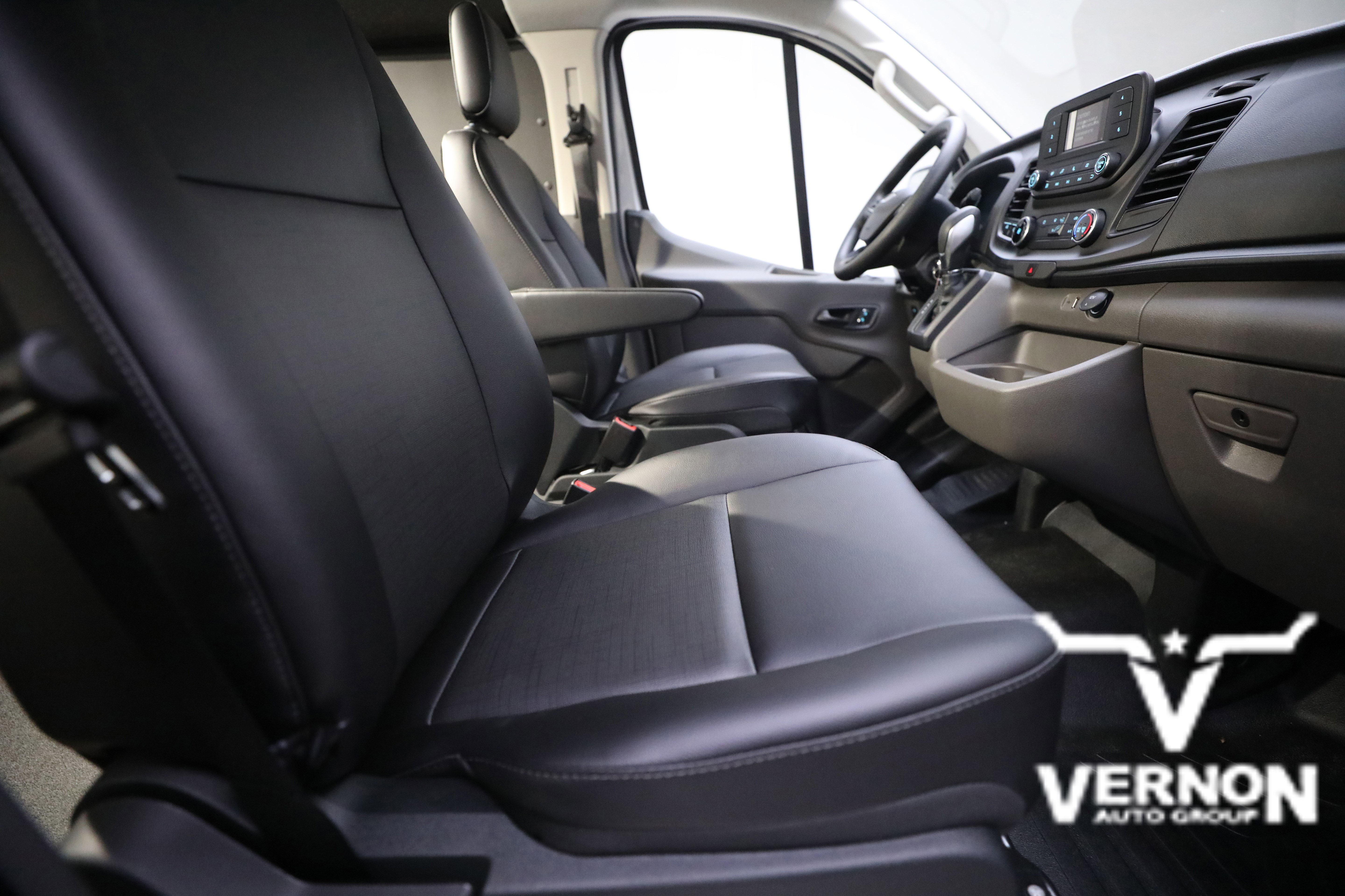 New 2025 Ford Transit 150 Low Roof w/ Load Area Protection Package image 11