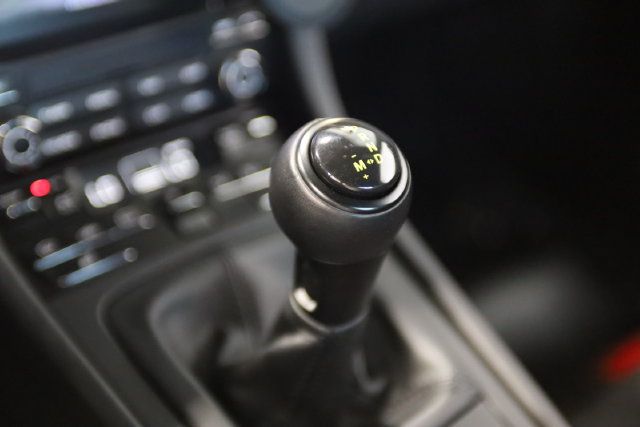 Used 2018 Porsche 911 GT3 RWD image 25