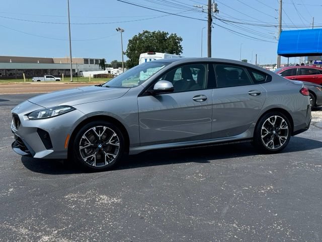 Used 2025 BMW 228i xDrive AWD/4WD image 3