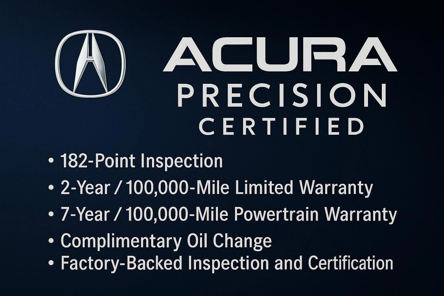 Certified 2023 Acura MDX SH-AWD w/ Technology Package image 3
