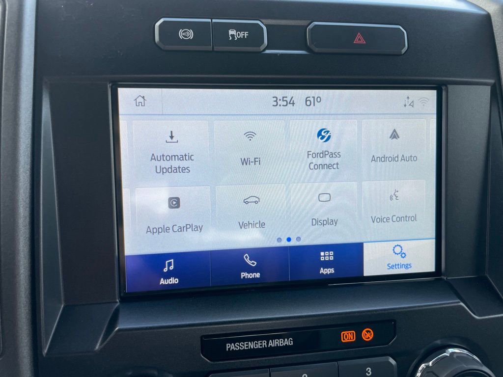 Used 2021 Ford F250 XL w/ Power Equipment Group AWD/4WD image 18