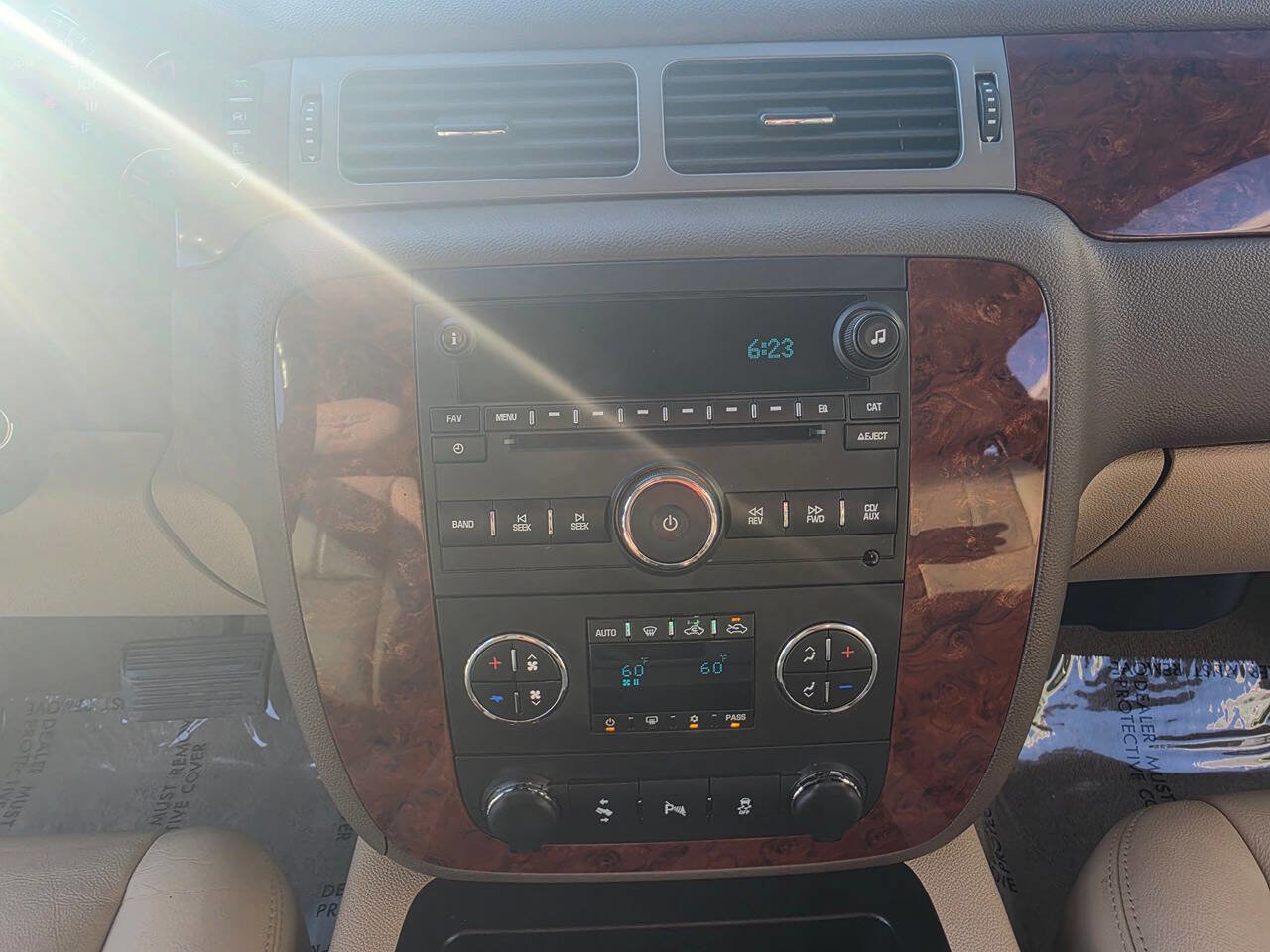 Used 2012 Chevrolet Avalanche LT w/ Texas Edition image 36