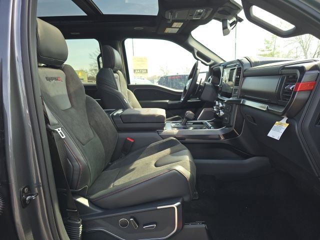 New 2026 Ford F150 Raptor w/ Equipment Group 803A Raptor R image 20