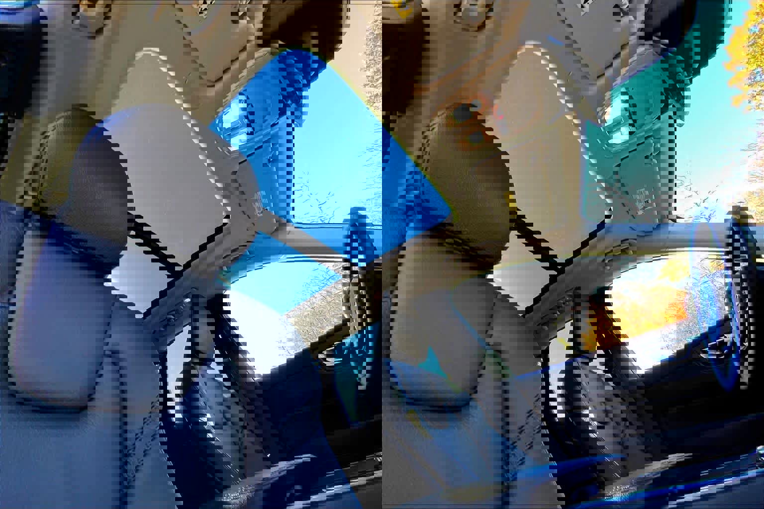 Certified 2023 Volvo XC60 T8 Plus w/ Climate Package image 13